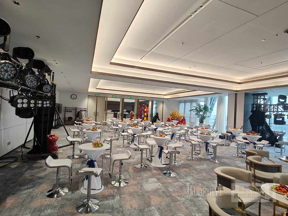 吧桌吧椅租賃廠家就選華之熠