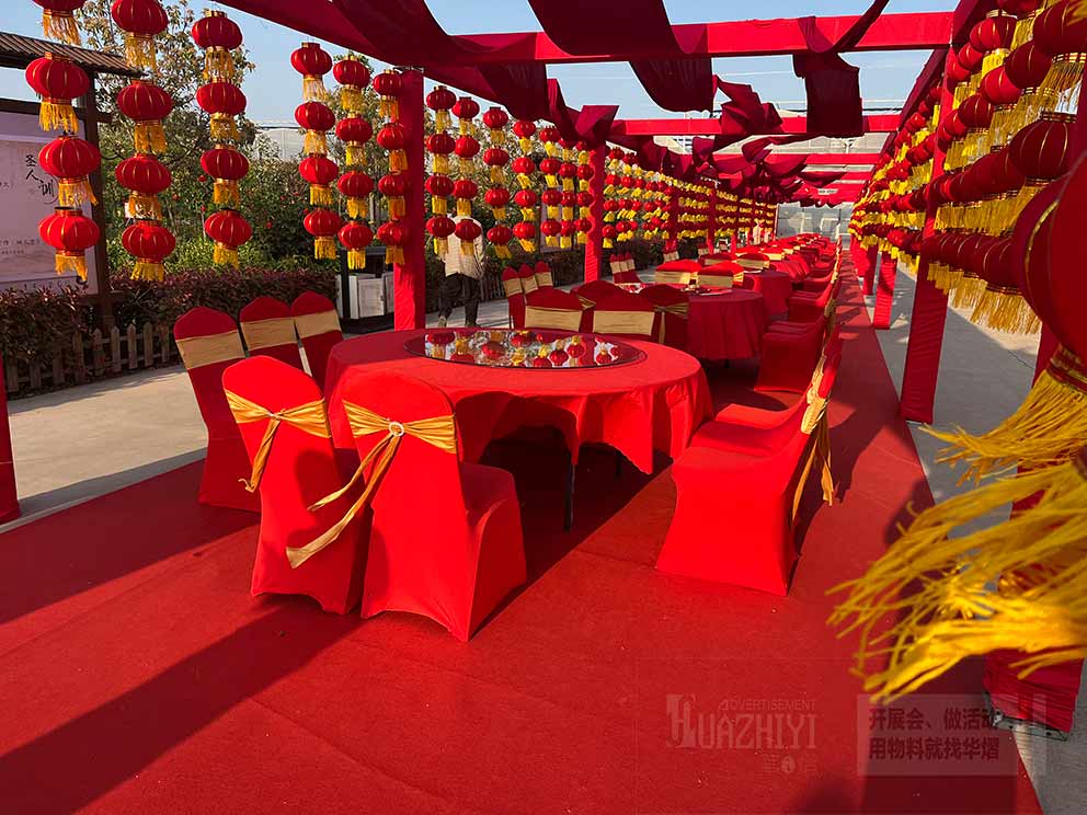 餐桌椅租賃是餐飲活動(dòng)的組成部分