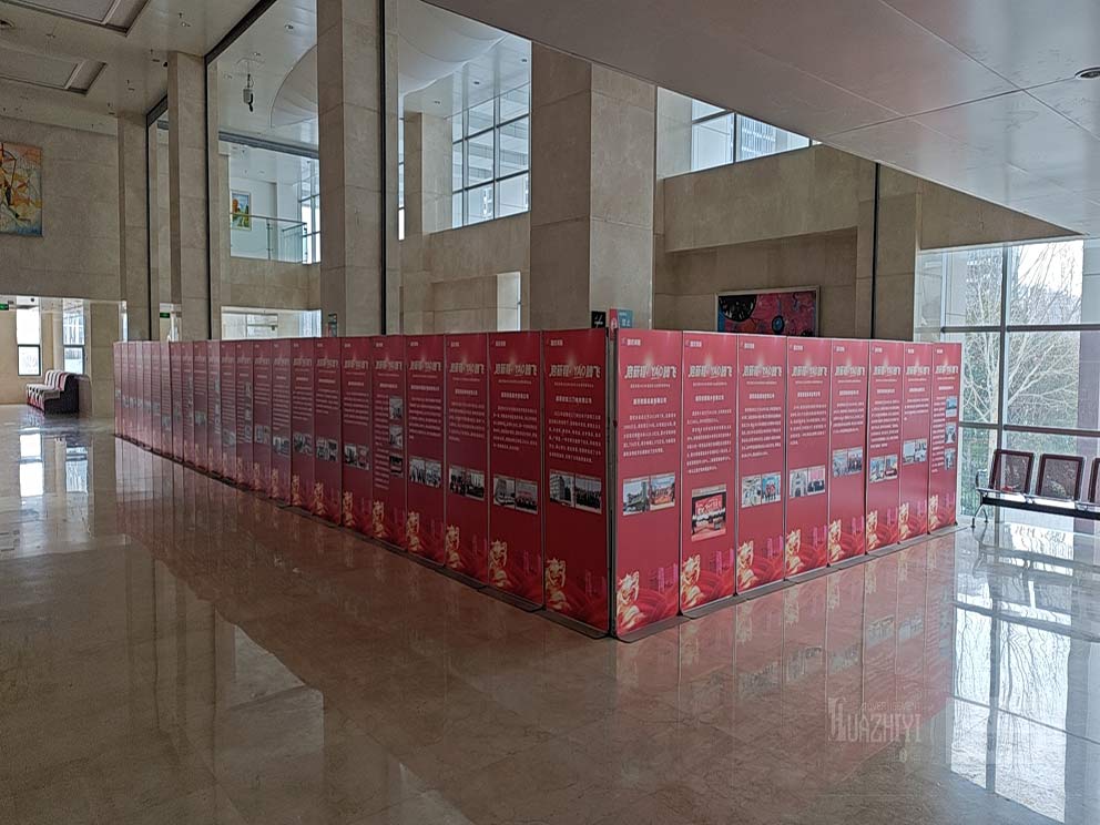 T板租賃用在學校宣傳活動中有很多好處