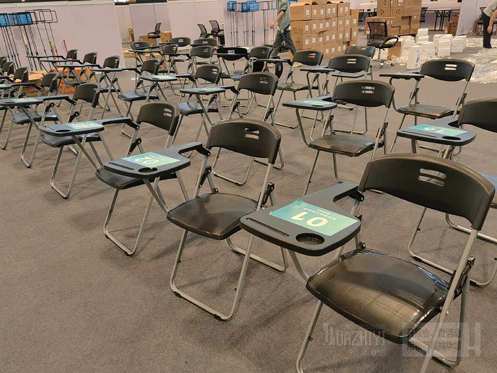 寫(xiě)字板椅出租使用場(chǎng)合有哪些？