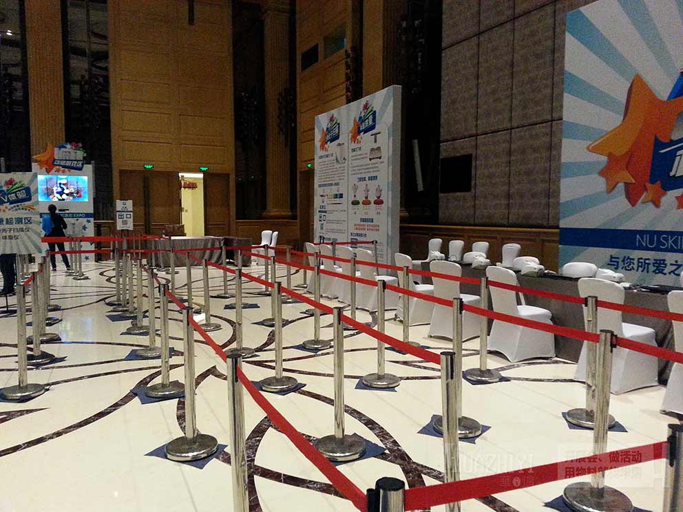 隔離帶租賃都有哪些應(yīng)用場合？