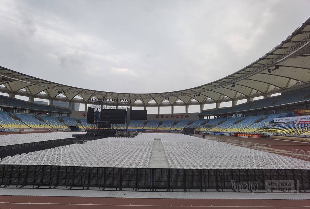 鄭州防爆欄租賃廠家可以提供哪些安防護欄產品？