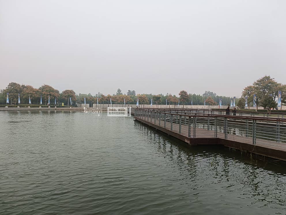 鄭州道旗出租提供賽事道旗定制畫面