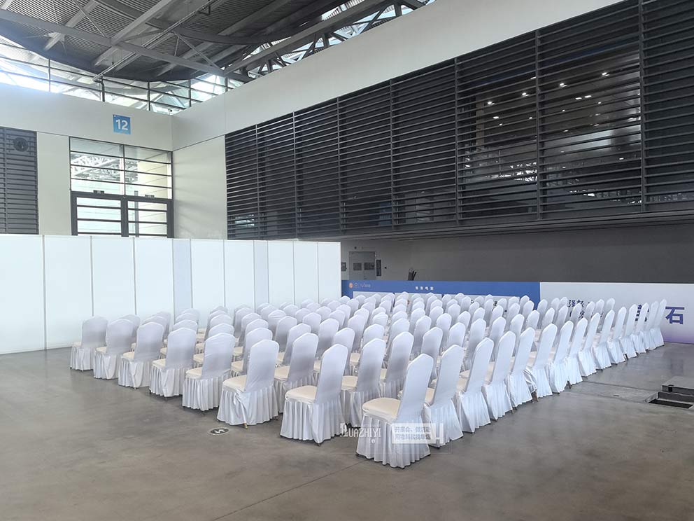 鄭州桌椅出租布置會(huì)展中心第四屆全國工業(yè)設(shè)計(jì)職業(yè)技能大賽